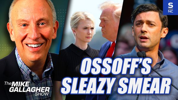 Sleazy Smear Of Trump Aide Exposes Dems' Low Road