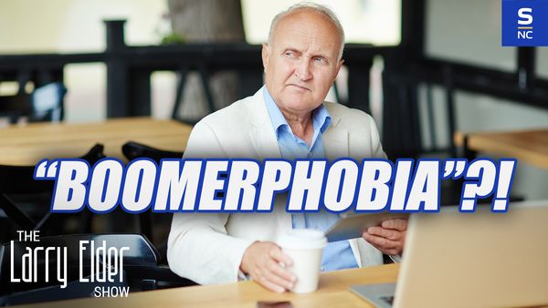 "Boomerphobia": The Baby Boomers are Dangerous?