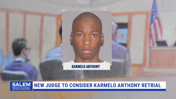 New Judge To Consider Karmelo Anthony Retrial