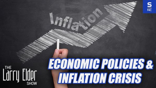 Trump's Economic Policies vs. Biden's Inflation Crisis