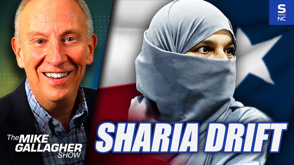 Texas & Dearborn Wake Up To The Sharia Drift
