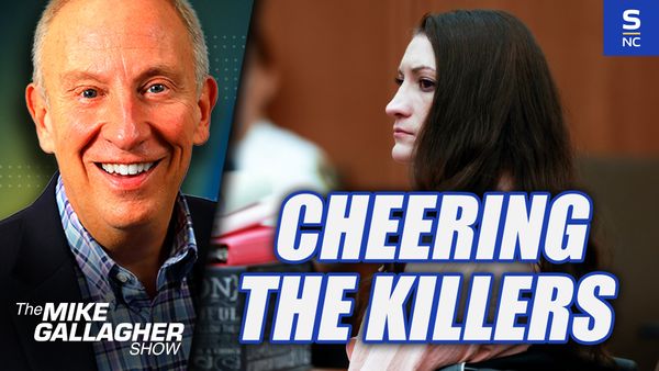 When Society Cheers The Killers & Forgets The Victims