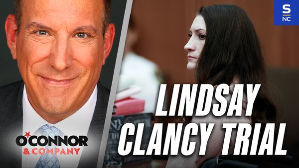 Women Flock To Defend Alleged Child Murderer Lindsay Clancy