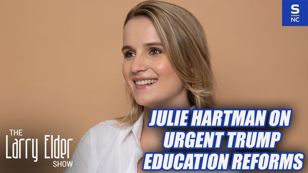 Julie Hartman on Urgent Education Reforms Under Trump Administration