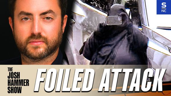 FBI Foils Islamic Attack On NY State Capitol