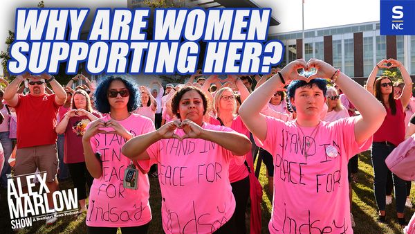 Why Are Women Supporting Lindsay Clancy?
