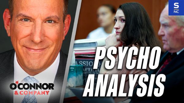 Psychoanalysis Of Lindsay Clancy's Mental Diagnosis