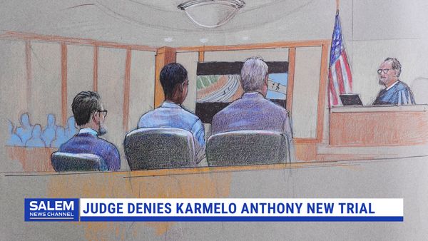 Judge Denies Karmelo Anthony New Trial