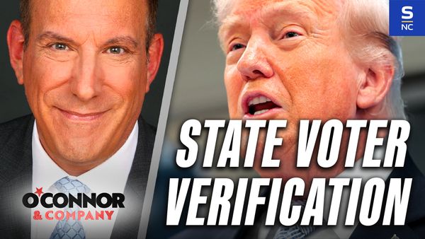 Trump's New Voter Verification Process For States