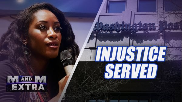 Injustice Served