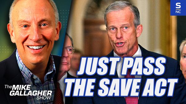 Every Major Group Demands Voter ID: Thune, Are You Listening?