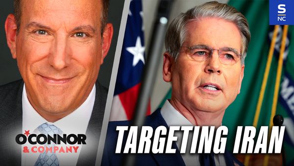 Bessent Unveils ‘Operation Economic Outcast’ Against Iran