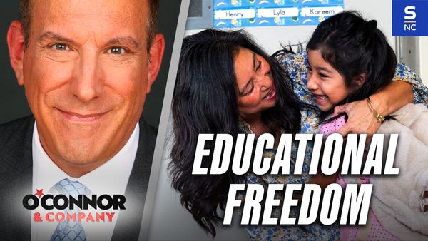 Educational Freedom From The Trump Administration