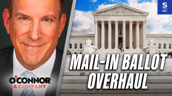 SCOTUS Sides With Trump On Mail-In Ballots