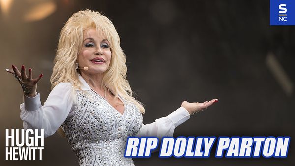 Goodbye To Country Legend Dolly Parton