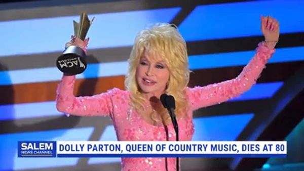 Dolly Parton Dies After Battle With Cancer