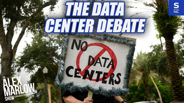 The Great Data Center Debate