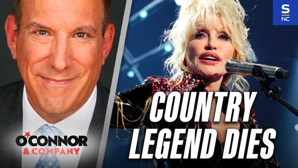 Country Music Legend Dolly Parton Dies At 80