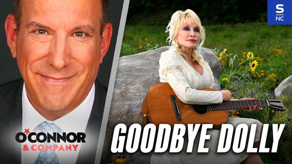 Country Star Dolly Parton Dies