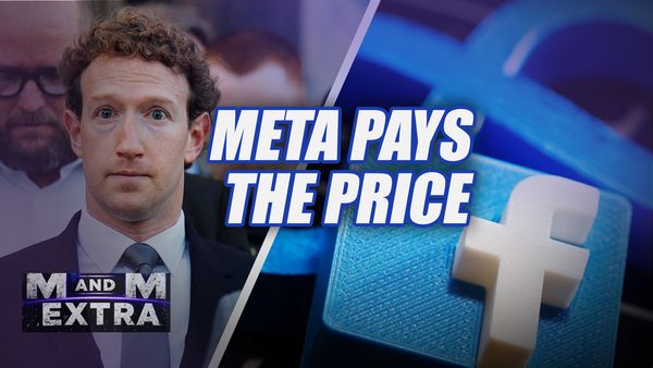 Meta Pays the Price