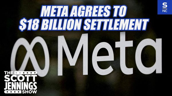 Meta Agrees to $18 Billion Settlement Over Social Media Addiction Case