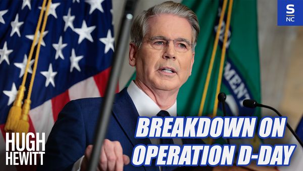 Breakdown On Operation Economic Outcast