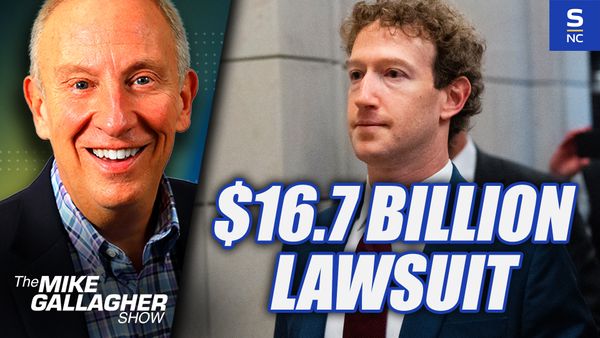 Zuckerberg’s $16.7B Deal Won’t Parent A Child