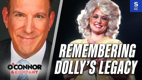 Paying Tribute To Dolly Parton's Country Music Legacy