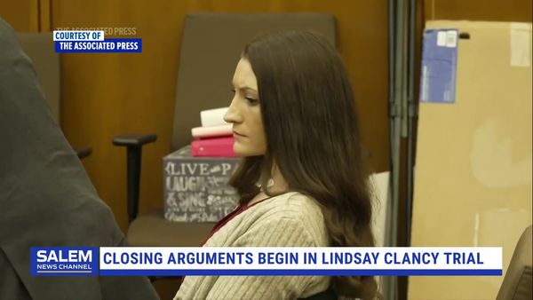 Closing Arguments Begin In Lindsay Clancy Trial