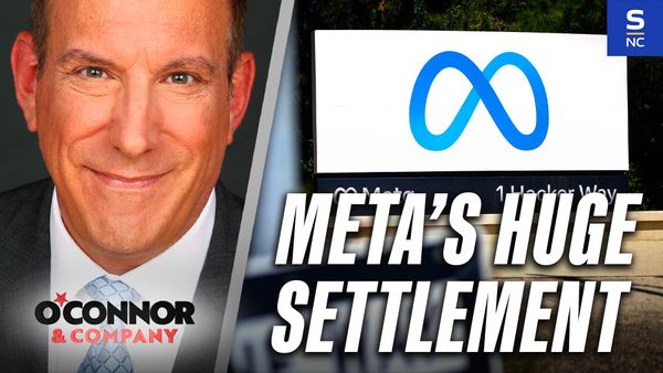 Meta's $18 Billion Settlement