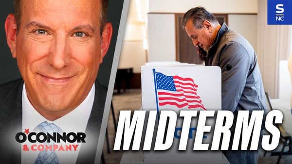 DSA, Democrats, & Upcoming Midterms