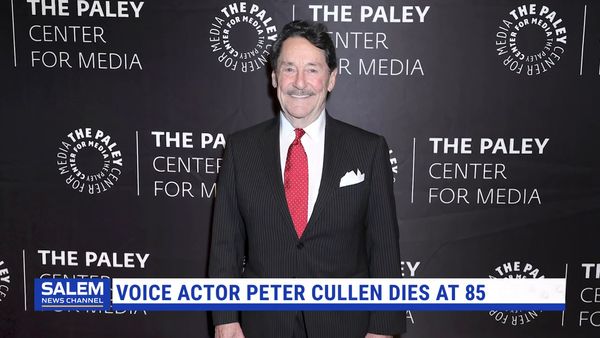 Voice Actor, Peter Cullen, Dies At 85