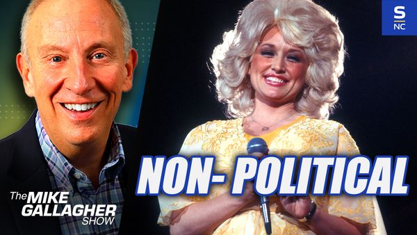 Dolly Parton Refused To Trash-Talk Trump