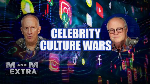 Celebrity Culture Wars
