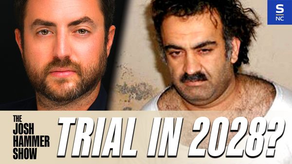 9/11 Mastermind's Trial Set For 2028