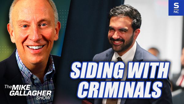 NYC Mayor ‘Zohran the Destroyer’ Mourns The Inmate. Not The Slain
