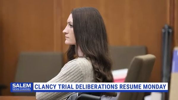 Jurors Excused Without Reaching Verdict In Lindsay Clancy Murder Trial