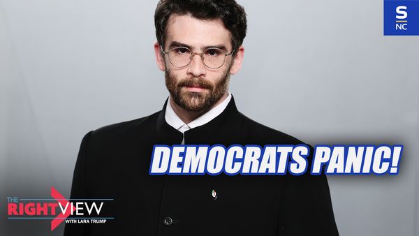 Democrats Panic Over Hasan Piker!