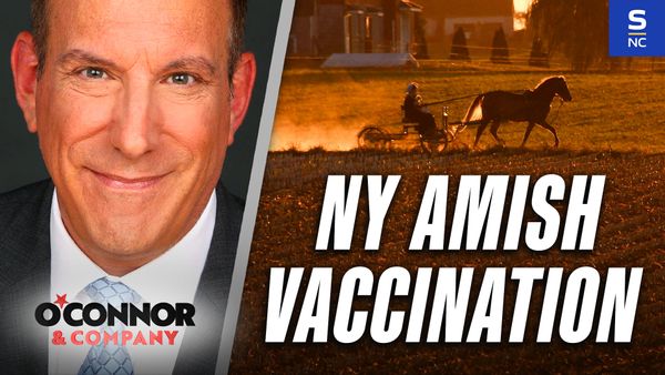 New York Amish Vaccination Case Reaches SCOTUS