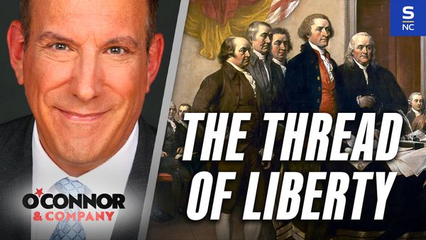New Documentary, The Thread Of Liberty
