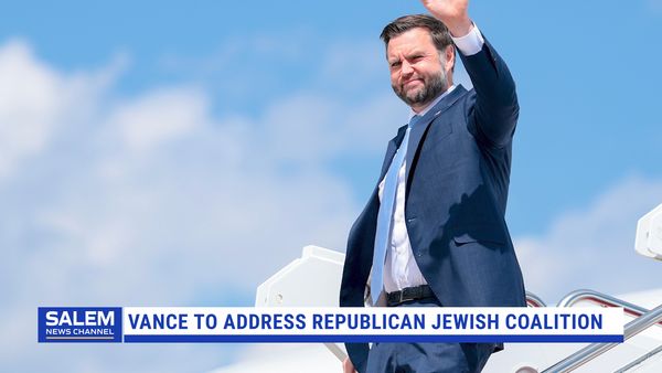 Vance To Address Republican Jewish Coalition