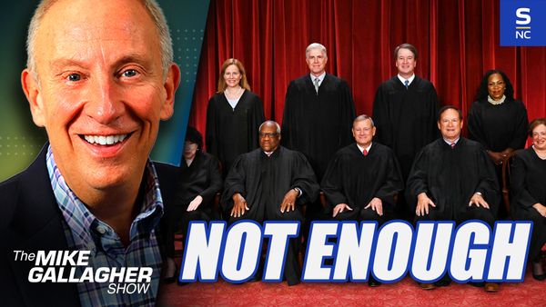 Nine Just Isn’t Enough Dems