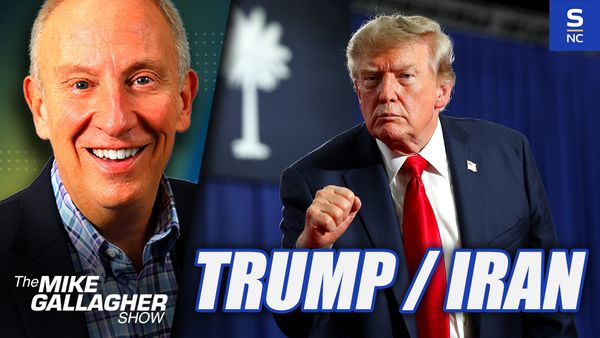 Trump On Iran — And Assassins No Nukes, No Trust, No Fear