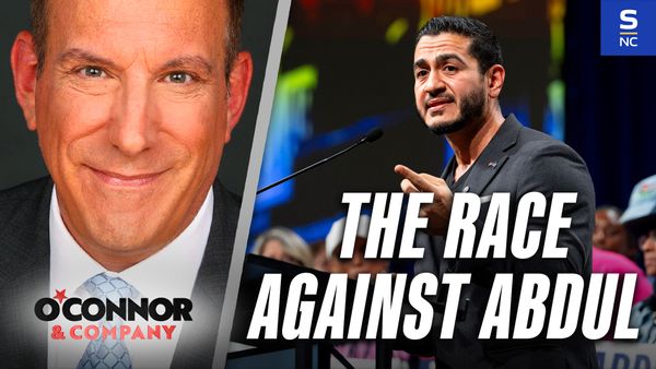 The GOP Race Against El-Sayed In Michigan