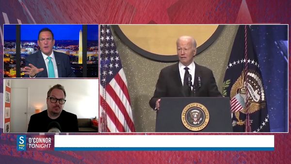 Not a Great Week for Biden and Trump... - O'Connor Tonight