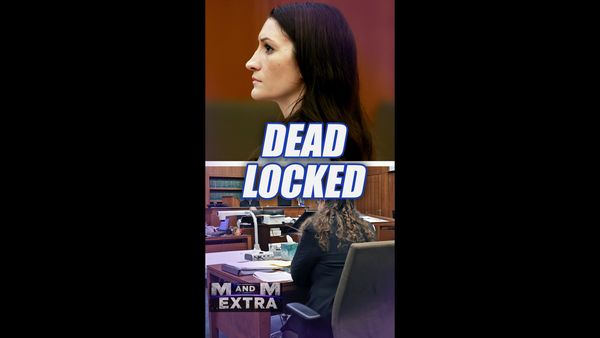Deadlocked