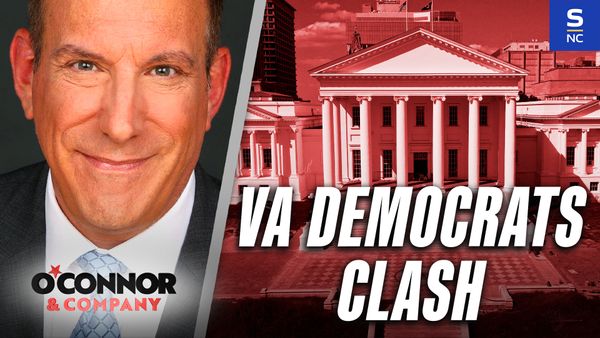 VA Dems Clash With Law Enforcement