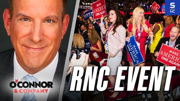 RNC Prepares For Midterm Convention