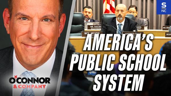 Parents' Rights And The Public School System