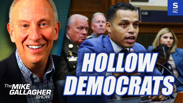 Dalilah’s Father Rejects Hollow Sympathy As Democrats Grandstand  On His Family’s Pain